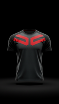 Blackout Technical Training T-Shirt