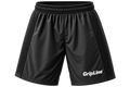 GripLine Unisex Kinetic 7" Shorts